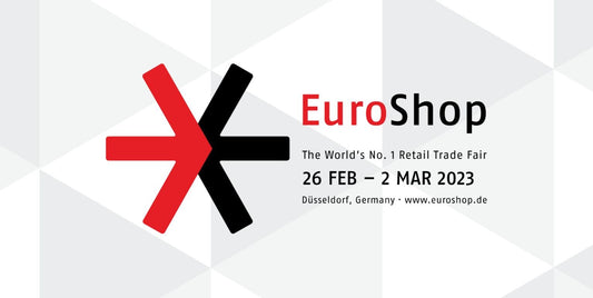 EuroShop 2023: Shop Equipment Limited