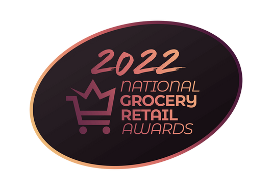 Shop Equipment Limited Win at the National Grocery Retail Awards 2022