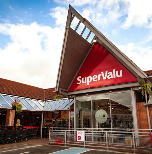 Supervalu Blanchardstown Revamp