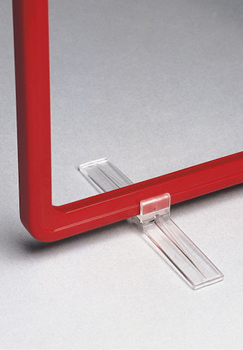 Tablestand Clips for Frame