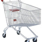 Standard Shopping Trolley - 210 L