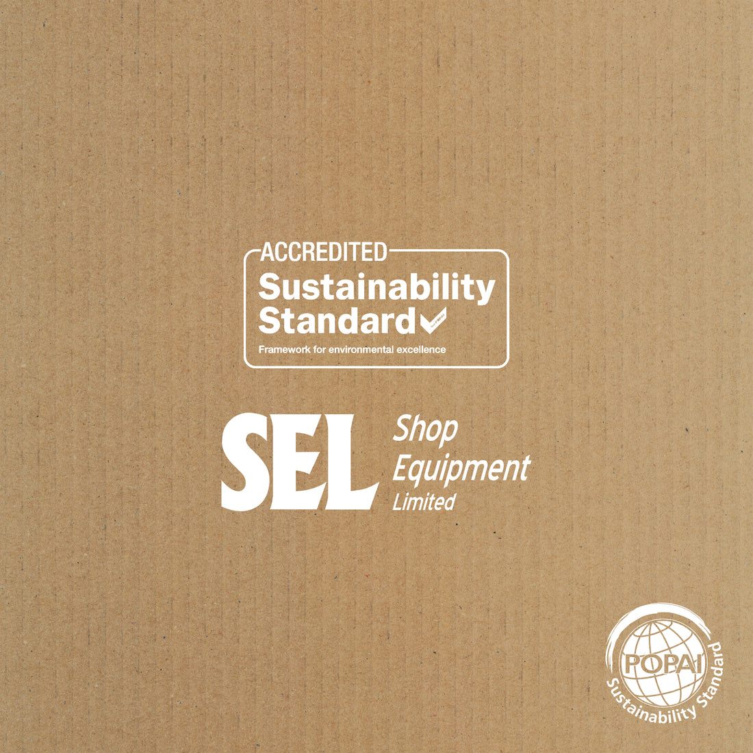 POPAI Sustainability Standard Accreditation