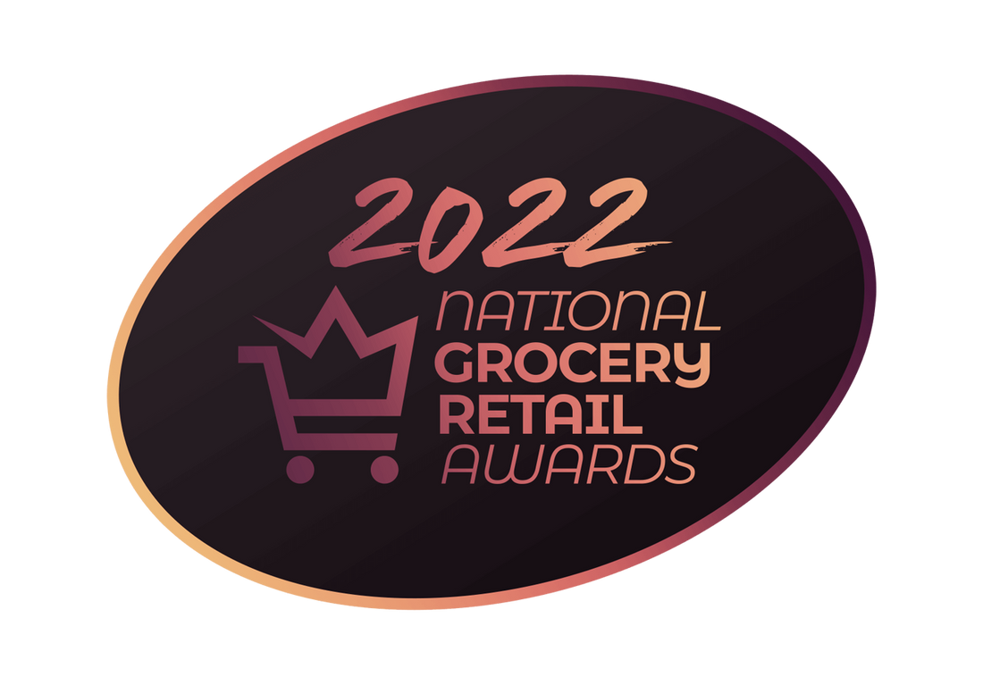Shop Equipment Ltd Win at the National Grocery Retail Awards 2022!