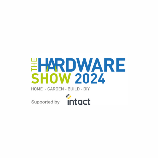 Shop Equipment Ltd Are Attending The Hardware Show 2024