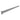 Rectangular Rear Support Bar