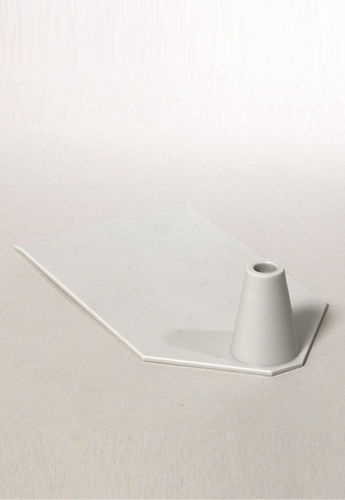 Pole and Base for Frame Box (Qty 10)