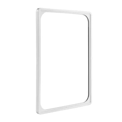Coloured Plastic A4 Frames Box (Qty 10)