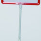 Pole and Base for Frame Box (Qty 10)