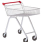 Convenience Shopping Trolley - 65L