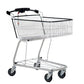 Convenience Shopping Trolley - 100L