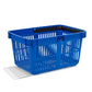 Plastic Shopping Basket - Box (Qty 22)