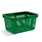 Plastic Shopping Basket
