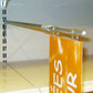 Magnetic Aisle Sign Holder