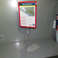 Pole and Base for Frame Box (Qty 10)