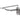 Merchandising Hook - Mesh / Crossbar