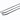 Merchandising Hook - Mesh / Crossbar