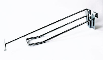 Merchandising Hook - Mesh / Crossbar
