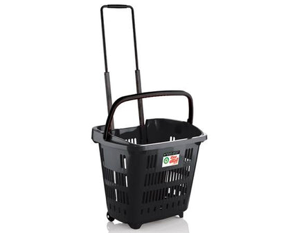 Mobile Shopping Basket