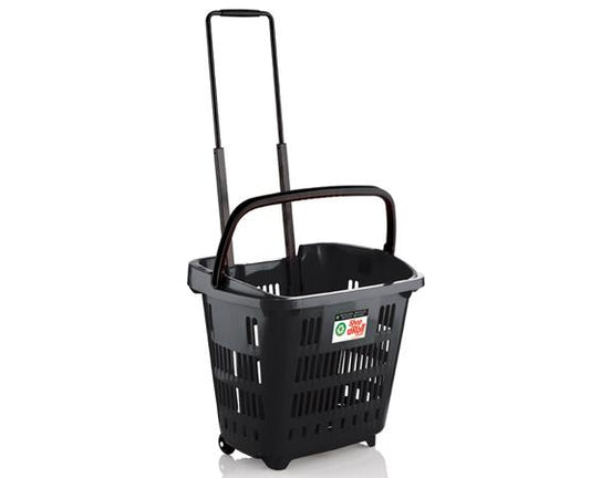 Mobile Shopping Basket