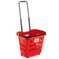 Mobile Shopping Basket