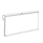 T Bar Price Holder