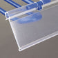 T Bar Price Holder
