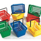 Plastic Shopping Basket