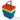 Plastic Shopping Basket - Box (Qty 22)